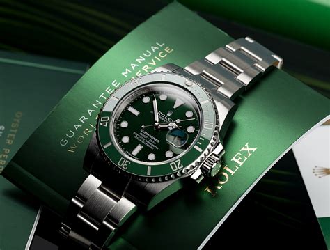 rolex april 7 release